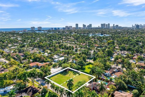 Terreno en venta en Hollywood, Florida № 1977554 - foto 7