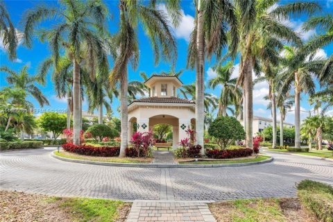 Copropriété à louer à Doral, Floride: 3 chambres, 131.92 m2 № 2028059 - photo 20