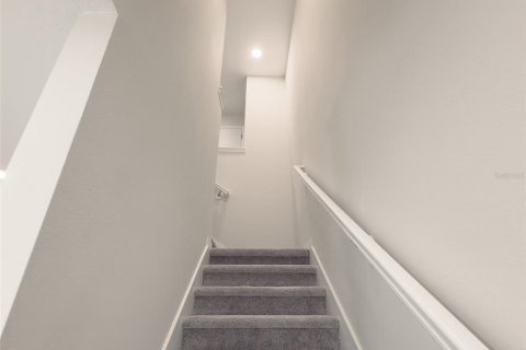 Adosado en alquiler en Apopka, Florida, 3 dormitorios, 170.48 m2 № 1911485 - foto 22