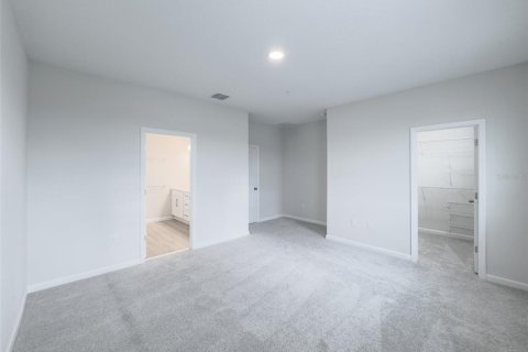 Adosado en alquiler en Apopka, Florida, 3 dormitorios, 170.48 m2 № 1911485 - foto 25