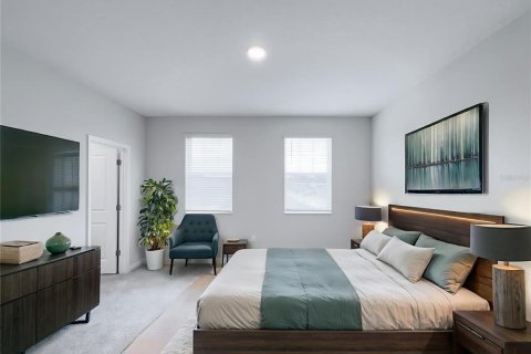 Adosado en alquiler en Apopka, Florida, 3 dormitorios, 170.48 m2 № 1911485 - foto 28