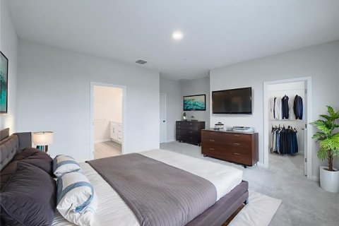 Adosado en alquiler en Apopka, Florida, 3 dormitorios, 170.48 m2 № 1911485 - foto 27