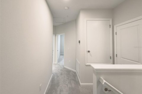 Adosado en alquiler en Apopka, Florida, 3 dormitorios, 170.48 m2 № 1911485 - foto 23