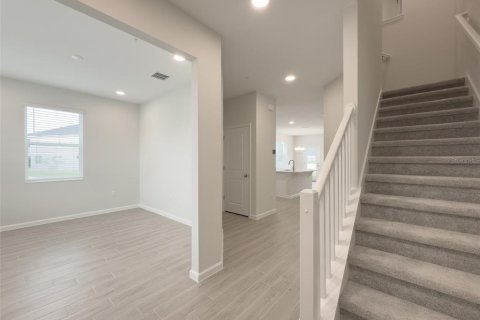 Adosado en alquiler en Apopka, Florida, 3 dormitorios, 170.48 m2 № 1911485 - foto 7