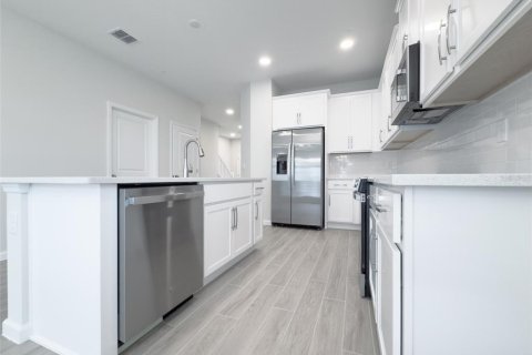 Adosado en alquiler en Apopka, Florida, 3 dormitorios, 170.48 m2 № 1911485 - foto 17