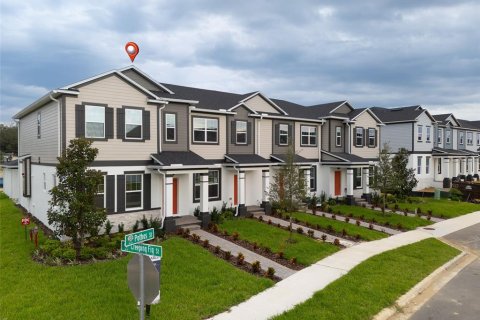 Adosado en alquiler en Apopka, Florida, 3 dormitorios, 170.48 m2 № 1911485 - foto 6