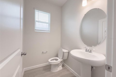 Adosado en alquiler en Apopka, Florida, 3 dormitorios, 170.48 m2 № 1911485 - foto 21