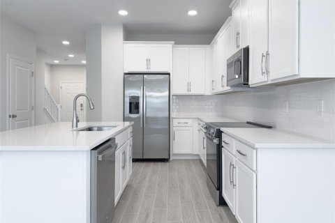 Adosado en alquiler en Apopka, Florida, 3 dormitorios, 170.48 m2 № 1911485 - foto 18