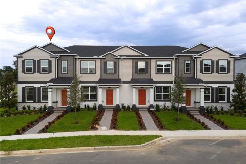 Adosado en alquiler en Apopka, Florida, 3 dormitorios, 170.48 m2 № 1911485 - foto 5