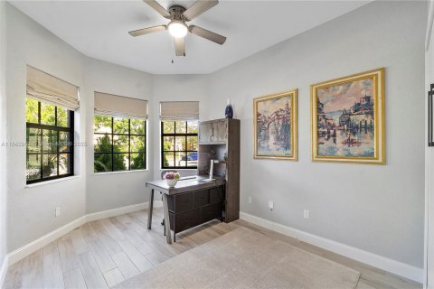 House in Parkland, Florida 4 bedrooms, 276.11 sq.m. № 1836255 - photo 28