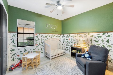 House in Parkland, Florida 4 bedrooms, 276.11 sq.m. № 1836255 - photo 18