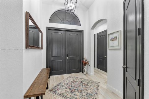 House in Parkland, Florida 4 bedrooms, 276.11 sq.m. № 1836255 - photo 25