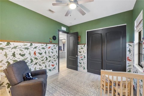 House in Parkland, Florida 4 bedrooms, 276.11 sq.m. № 1836255 - photo 19