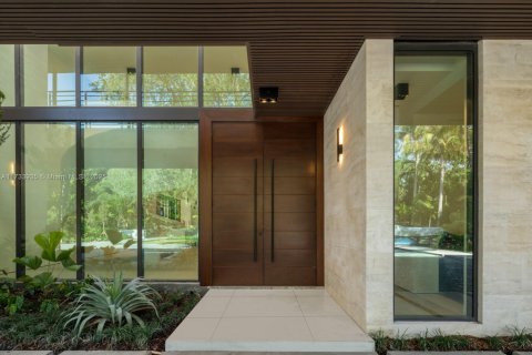Casa en venta en Miami, Florida, 6 dormitorios, 820.61 m2 № 2053771 - foto 7