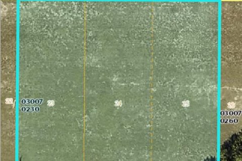 Land in Cape Coral, Florida № 1542967 - photo 2