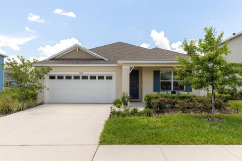 House in Mount Dora, Florida 4 bedrooms, 171.5 sq.m. № 2096756