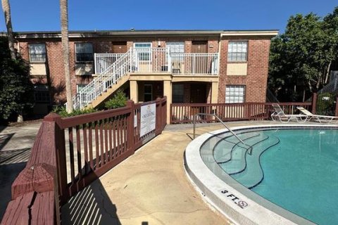 Condominio en alquiler en Maitland, Florida, 1 dormitorio, 51.1 m2 № 1768010 - foto 1