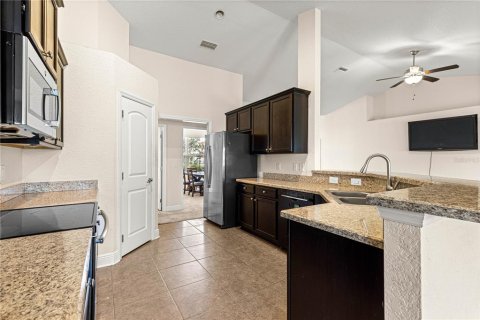 Купить виллу или дом в Окала, Флорида 6 комнат, 219.99м2, № 1791621 - фото 21