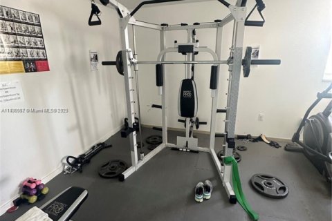 Condo in Miami Beach, Florida, 1 bedroom  № 1921763 - photo 20