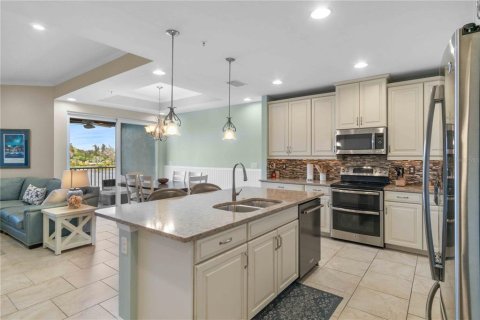 Townhouse in Placida, Florida 3 bedrooms, 209.49 sq.m. № 1914683 - photo 17