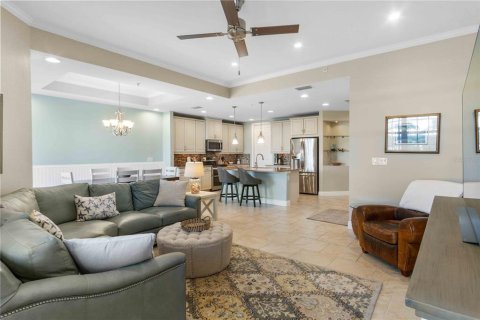 Townhouse in Placida, Florida 3 bedrooms, 209.49 sq.m. № 1914683 - photo 25