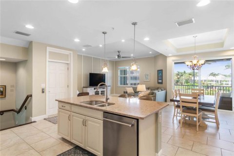 Townhouse in Placida, Florida 3 bedrooms, 209.49 sq.m. № 1914683 - photo 18