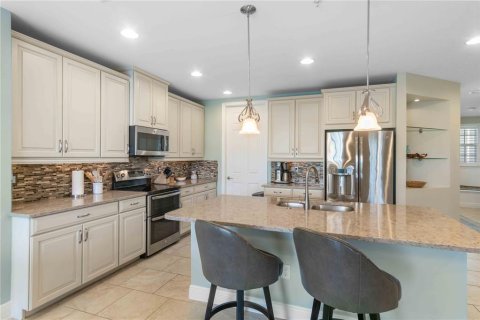 Townhouse in Placida, Florida 3 bedrooms, 209.49 sq.m. № 1914683 - photo 15
