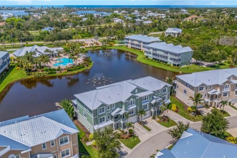 Townhouse in Placida, Florida 3 bedrooms, 209.49 sq.m. № 1914683 - photo 7