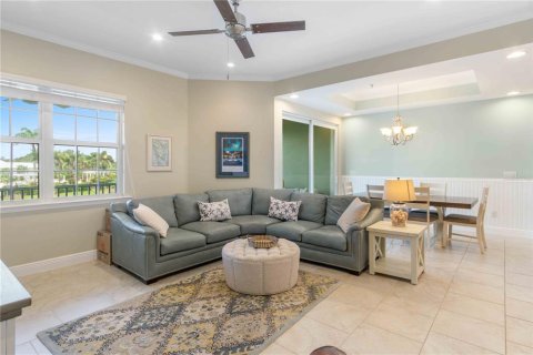 Townhouse in Placida, Florida 3 bedrooms, 209.49 sq.m. № 1914683 - photo 26