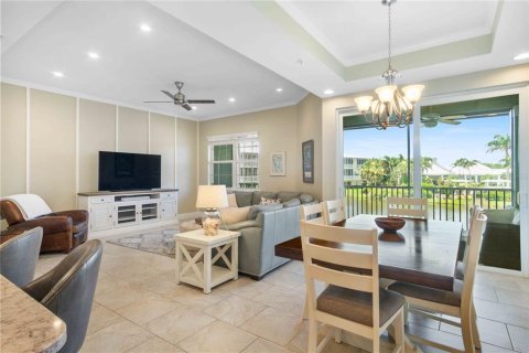 Townhouse in Placida, Florida 3 bedrooms, 209.49 sq.m. № 1914683 - photo 23