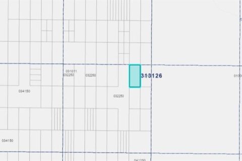 Terreno en venta en Frostproof, Florida № 2235012 - foto 3