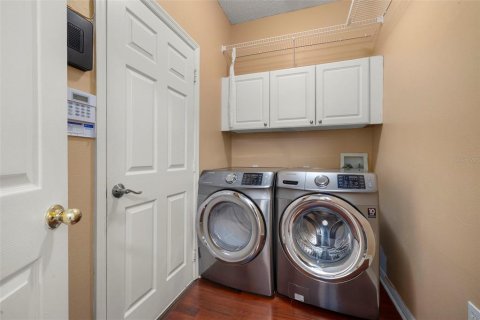 Villa ou maison à vendre à Kissimmee, Floride: 3 chambres, 174.28 m2 № 2396727 - photo 16
