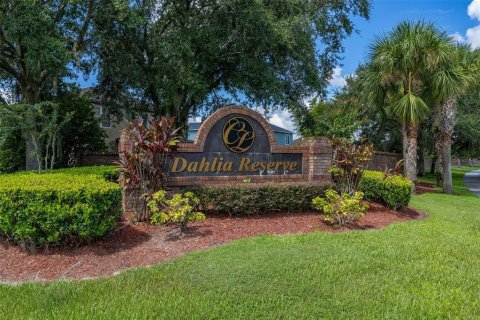 Villa ou maison à vendre à Kissimmee, Floride: 3 chambres, 174.28 m2 № 2396727 - photo 22