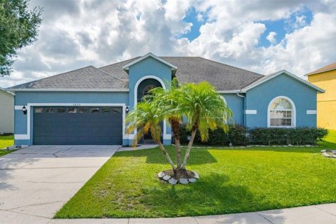 Villa ou maison à Kissimmee, Floride 3 chambres, 174.28 m2 № 2396727