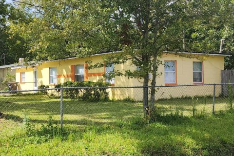 Casa en alquiler en Jacksonville, Florida, 4 dormitorios, 129.32 m2 № 847881 - foto 1