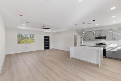 Купить виллу или дом в Себринг, Флорида 9 комнат, 134.71м2, № 2430748 - фото 26