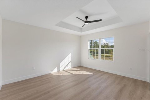 House in Sebring, Florida 3 bedrooms, 134.71 sq.m. № 2430748 - photo 7
