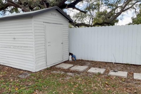 Купить виллу или дом в Майами, Флорида 4 спальни, 114.73м2, № 2050754 - фото 29