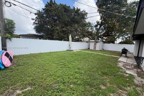 Купить виллу или дом в Майами, Флорида 4 спальни, 114.73м2, № 2050754 - фото 26