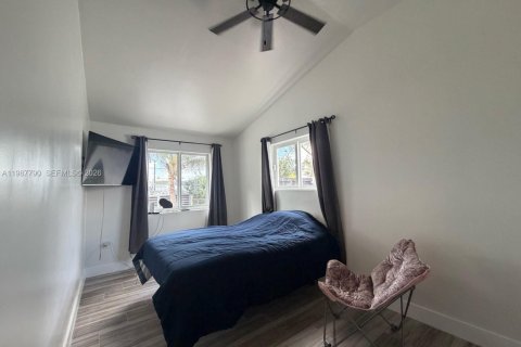 Купить виллу или дом в Майами, Флорида 4 спальни, 114.73м2, № 2050754 - фото 15