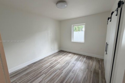 Купить виллу или дом в Майами, Флорида 4 спальни, 114.73м2, № 2050754 - фото 13