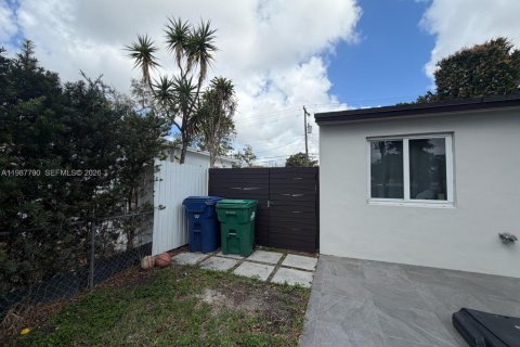 Купить виллу или дом в Майами, Флорида 4 спальни, 114.73м2, № 2050754 - фото 6