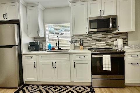Appartement à louer à Saint Petersburg, Floride: 1 chambre, 32.7 m2 № 1880509 - photo 5