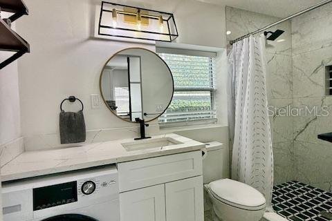 Appartement à louer à Saint Petersburg, Floride: 1 chambre, 32.7 m2 № 1880509 - photo 11