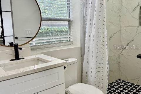 Appartement à louer à Saint Petersburg, Floride: 1 chambre, 32.7 m2 № 1880509 - photo 12