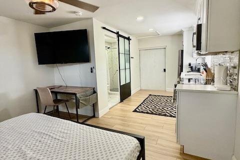 Appartement à louer à Saint Petersburg, Floride: 1 chambre, 32.7 m2 № 1880509 - photo 7