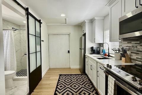 Appartement à louer à Saint Petersburg, Floride: 1 chambre, 32.7 m2 № 1880509 - photo 3