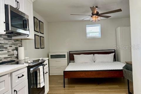 Appartement à louer à Saint Petersburg, Floride: 1 chambre, 32.7 m2 № 1880509 - photo 2