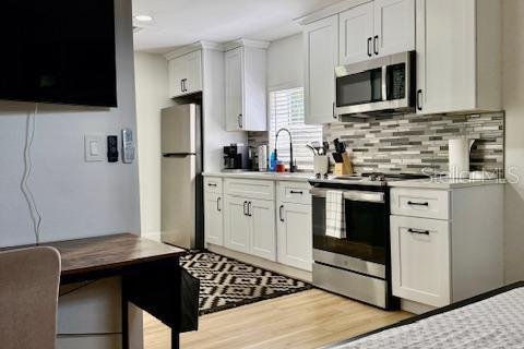 Appartement à louer à Saint Petersburg, Floride: 1 chambre, 32.7 m2 № 1880509 - photo 10