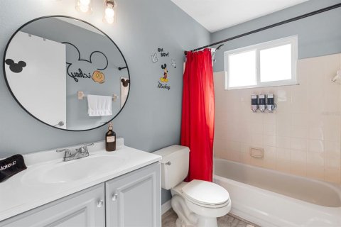 Condo in Kissimmee, Florida, 2 bedrooms  № 2384103 - photo 17